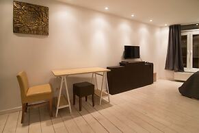 Villa Einstein Apartments