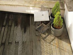 Villa Einstein Apartments