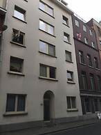 Villa Einstein Apartments