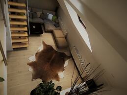 Villa Einstein Apartments