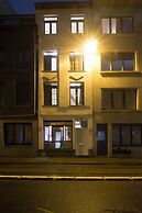 Villa Einstein Apartments