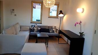 Villa Einstein Apartments