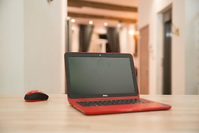 Villa Einstein Apartments