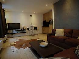 Villa Einstein Apartments