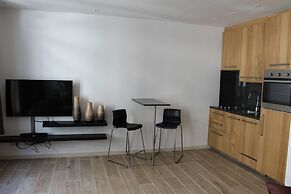 Villa Einstein Apartments