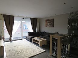 Villa Einstein Apartments