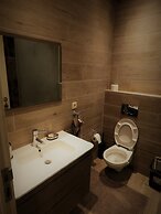 Villa Einstein Apartments