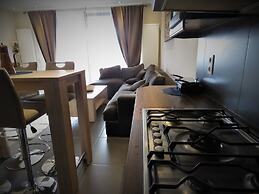 Villa Einstein Apartments