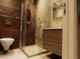 Villa Einstein Apartments