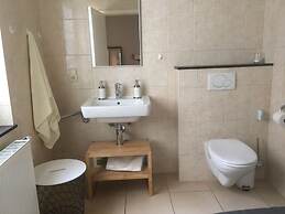 Villa Einstein Apartments