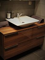 Villa Einstein Apartments