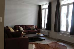 Villa Einstein Apartments