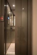 Villa Einstein Apartments