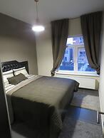 Villa Einstein Apartments