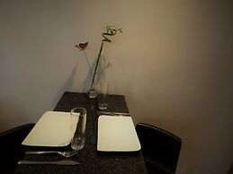 Villa Einstein Apartments