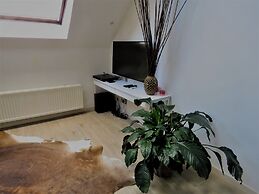 Villa Einstein Apartments