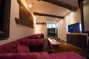 Villa Einstein Apartments