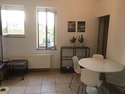 Villa Einstein Apartments