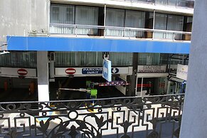 Villa Einstein Apartments