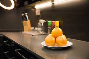 Villa Einstein Apartments