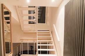 Villa Einstein Apartments