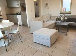 Villa Einstein Apartments