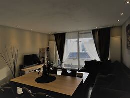 Villa Einstein Apartments