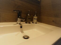 Villa Einstein Apartments