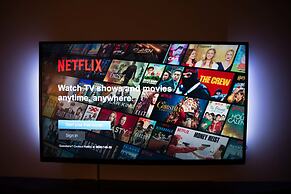 Villa Einstein Apartments