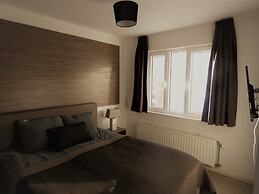 Villa Einstein Apartments