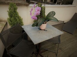 Villa Einstein Apartments