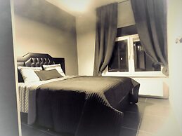 Villa Einstein Apartments