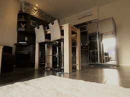 Villa Einstein Apartments