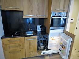 Villa Einstein Apartments