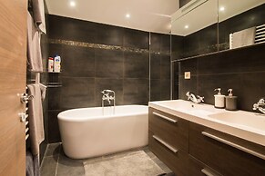 Villa Einstein Apartments