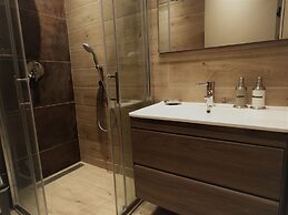 Villa Einstein Apartments