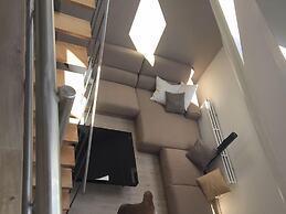 Villa Einstein Apartments