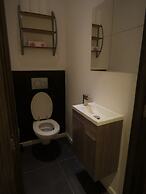 Villa Einstein Apartments