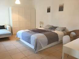 Villa Einstein Apartments