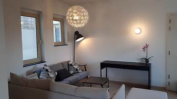 Villa Einstein Apartments