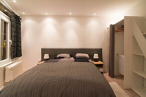 Villa Einstein Apartments