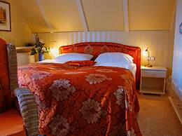 Vogel Hotel Appartements & Spa