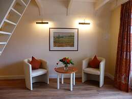 Vogel Hotel Appartements & Spa
