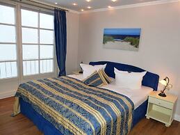 Vogel Hotel Appartements & Spa