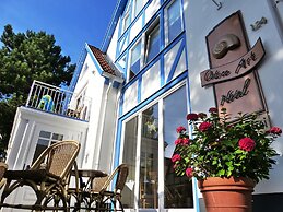 Vogel Hotel Appartements & Spa