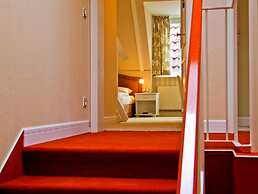Vogel Hotel Appartements & Spa