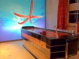 Vogel Hotel Appartements & Spa