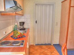 Vogel Hotel Appartements & Spa