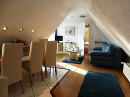 Vogel Hotel Appartements & Spa