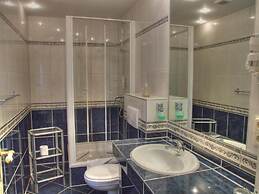 Vogel Hotel Appartements & Spa